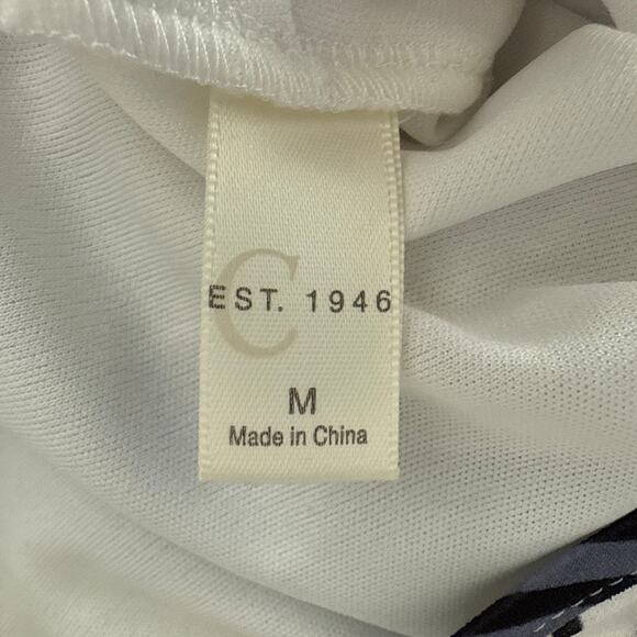 Womens Accordian Shell Lined Shift Dress Classic Medium Wedding Guest Party Chic - Picture 4 of 9